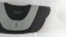 2009 Chrysler E Class Engine Cover - Oemusedautoparts1.com