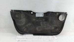 2009 Chrysler E Class Engine Cover - Oemusedautoparts1.com