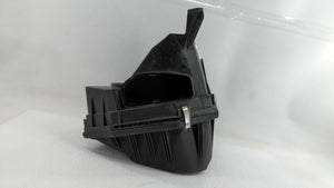 2007-2010 Bmw X3 Air Cleaner Intake-duct Hose Tube - Oemusedautoparts1.com