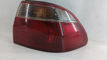 2000 Honda Accord Tail Light Assembly Passenger Right OEM Fits OEM Used Auto Parts - Oemusedautoparts1.com