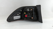 2000 Honda Accord Tail Light Assembly Passenger Right OEM Fits OEM Used Auto Parts - Oemusedautoparts1.com