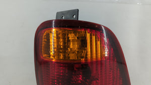 1999-2003 Ford Windstar Tail Light Assembly Passenger Right OEM P/N:938 963-24 Fits 1999 2000 2001 2002 2003 OEM Used Auto Parts - Oemusedautoparts1.com