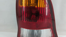 1999-2003 Ford Windstar Tail Light Assembly Passenger Right OEM P/N:938 963-24 Fits 1999 2000 2001 2002 2003 OEM Used Auto Parts - Oemusedautoparts1.com