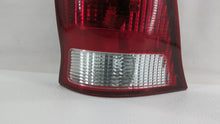 1999-2003 Ford Windstar Tail Light Assembly Passenger Right OEM P/N:938 963-24 Fits 1999 2000 2001 2002 2003 OEM Used Auto Parts - Oemusedautoparts1.com