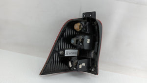 1999-2003 Ford Windstar Tail Light Assembly Passenger Right OEM P/N:938 963-24 Fits 1999 2000 2001 2002 2003 OEM Used Auto Parts - Oemusedautoparts1.com