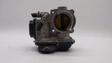 2015-2017 Honda Fit Throttle Body P/N:GMG1C GMG1A Fits 2015 2016 2017 OEM Used Auto Parts - Oemusedautoparts1.com