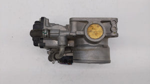 2015-2017 Honda Fit Throttle Body P/N:GMG1C GMG1A Fits 2015 2016 2017 OEM Used Auto Parts - Oemusedautoparts1.com