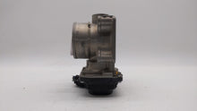 2015-2017 Honda Fit Throttle Body P/N:GMG1C GMG1A Fits 2015 2016 2017 OEM Used Auto Parts - Oemusedautoparts1.com