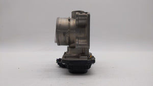 2015-2017 Honda Fit Throttle Body P/N:GMG1C GMG1A Fits 2015 2016 2017 OEM Used Auto Parts - Oemusedautoparts1.com