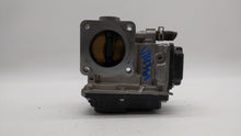 2015-2017 Honda Fit Throttle Body P/N:GMG1C GMG1A Fits 2015 2016 2017 OEM Used Auto Parts - Oemusedautoparts1.com