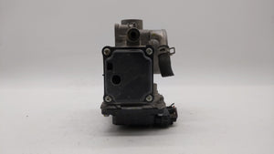 2015-2017 Honda Fit Throttle Body P/N:GMG1C GMG1A Fits 2015 2016 2017 OEM Used Auto Parts - Oemusedautoparts1.com