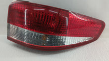 2003-2004 Honda Accord Tail Light Assembly Driver Left OEM Fits 2003 2004 OEM Used Auto Parts