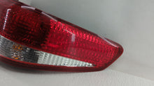 2003-2004 Honda Accord Tail Light Assembly Driver Left OEM Fits 2003 2004 OEM Used Auto Parts