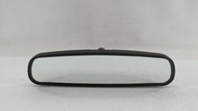 2007-2019 Nissan Sentra Interior Rear View Mirror Replacement OEM Fits OEM Used Auto Parts - Oemusedautoparts1.com