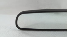 2007-2019 Nissan Sentra Interior Rear View Mirror Replacement OEM Fits OEM Used Auto Parts - Oemusedautoparts1.com