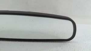 2007-2019 Nissan Sentra Interior Rear View Mirror Replacement OEM Fits OEM Used Auto Parts - Oemusedautoparts1.com