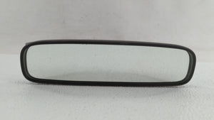 2005-2016 Honda Cr-V Interior Rear View Mirror Replacement OEM Fits OEM Used Auto Parts - Oemusedautoparts1.com