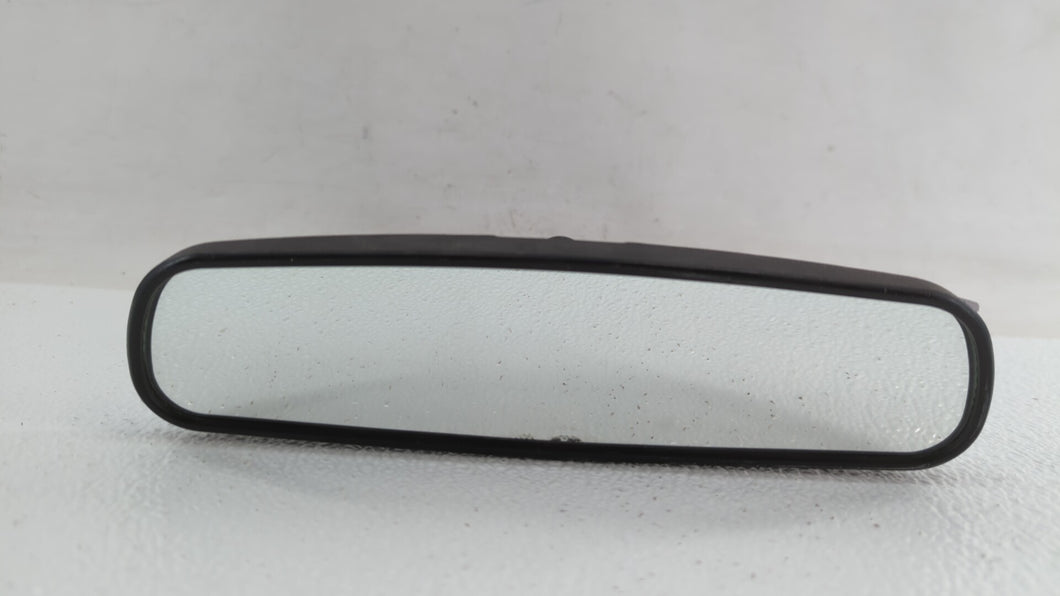 2000-2019 Nissan Altima Interior Rear View Mirror Replacement OEM Fits OEM Used Auto Parts - Oemusedautoparts1.com