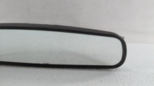 2000-2019 Nissan Altima Interior Rear View Mirror Replacement OEM Fits OEM Used Auto Parts - Oemusedautoparts1.com