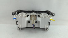 2010-2011 Mazda 3 Climate Control Module Temperature AC/Heater Replacement P/N:BBM4 0K16 BBM4 0E27 Fits 2010 2011 OEM Used Auto Parts - Oemusedautoparts1.com