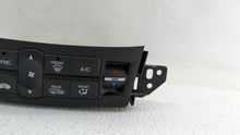 2011-2014 Acura Tsx Climate Control Module Temperature AC/Heater Replacement Fits 2011 2012 2013 2014 OEM Used Auto Parts - Oemusedautoparts1.com 