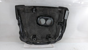 2017 Toyota Corolla Engine Cover