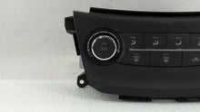 2015-2017 Nissan Sentra Climate Control Module Temperature AC/Heater Replacement P/N:275004AF2B 275004AT2A Fits 2015 2016 2017 OEM Used Auto Parts - Oemusedautoparts1.com 