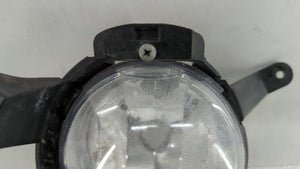 2011-2014 Chevrolet Cruze Driver Left Oem Front Light Lamp