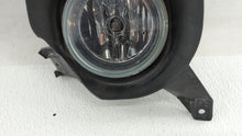 Ford Explorer Passenger Right Oem Front Light Lamp