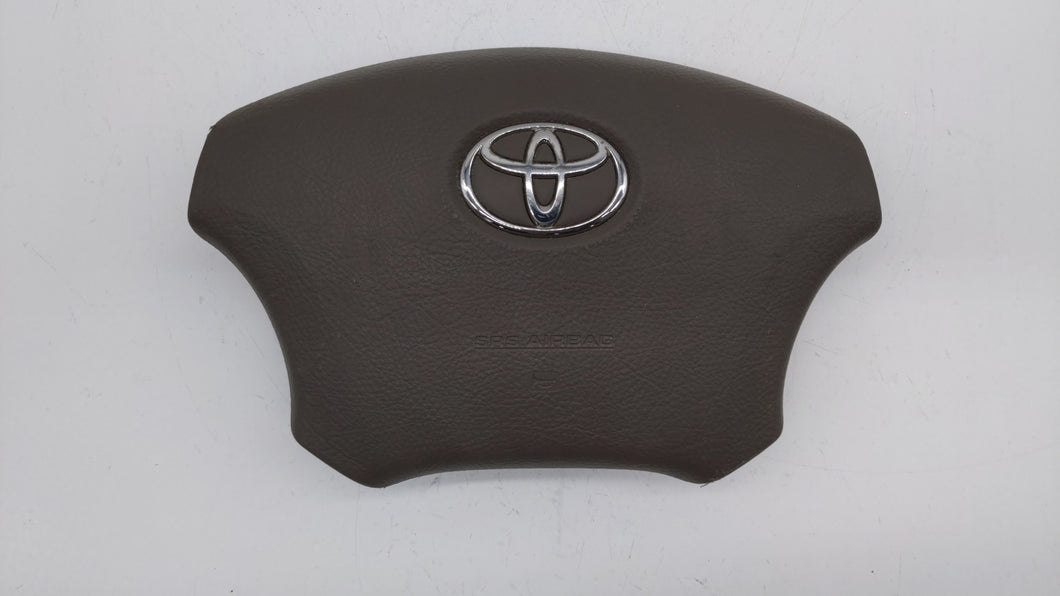 2005 Toyota Highlander AIRBAG - Oemusedautoparts1.com