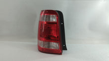 2008 Ford Escape Tail Light Assembly Driver Left OEM P/N:8L84-13B505-A 330-1938L-UF Fits 2009 2010 2011 2012 OEM Used Auto Parts - Oemusedautoparts1.com 