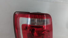 2008 Ford Escape Tail Light Assembly Driver Left OEM P/N:8L84-13B505-A 330-1938L-UF Fits 2009 2010 2011 2012 OEM Used Auto Parts - Oemusedautoparts1.com 