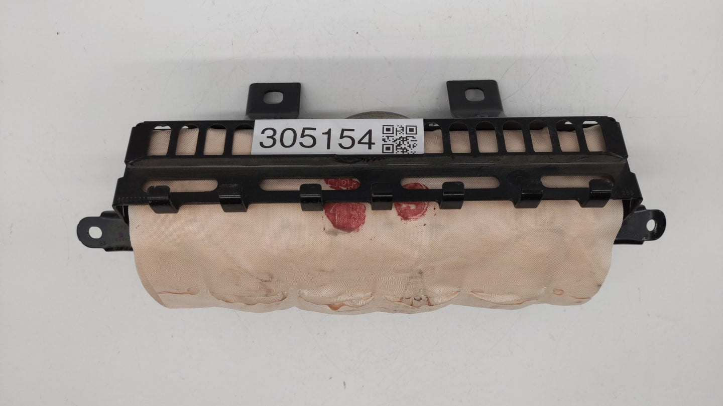 2019 Toyota Tundra AIRBAG - Oemusedautoparts1.com
