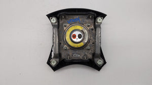 2010 Toyota Camry Air Bag Driver Left Steering Wheel Mounted P/N:BAM-PT1 1280 BAM-PT1-1280 Fits 2008 2009 2011 OEM Used Auto Parts