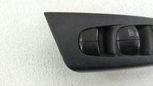 2013-2019 Nissan Sentra Master Power Window Switch Replacement Driver Side Left P/N:25401 3SH1A Fits OEM Used Auto Parts - Oemusedautoparts1.com 