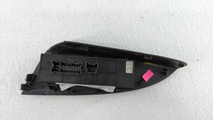 2013-2019 Nissan Sentra Master Power Window Switch Replacement Driver Side Left P/N:25401 3SH1A Fits OEM Used Auto Parts - Oemusedautoparts1.com 