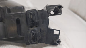 2003 Chrysler Concorde Master Power Window Switch Replacement Driver Side Left Fits OEM Used Auto Parts - Oemusedautoparts1.com