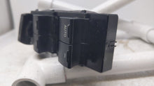 2005 Ford Five Hundred Master Power Window Switch Replacement Driver Side Left Fits OEM Used Auto Parts - Oemusedautoparts1.com