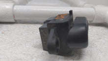 2002 Renault Master Master Power Window Switch Replacement Driver Side Left Fits OEM Used Auto Parts - Oemusedautoparts1.com