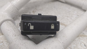 2008 Mercury Sable Master Power Window Switch Replacement Driver Side Left Fits OEM Used Auto Parts - Oemusedautoparts1.com