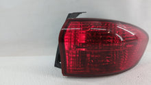 2006 Subaru B9 Tribeca Tail Light Assembly Passenger Right OEM P/N:2XL 946 095 Fits OEM Used Auto Parts - Oemusedautoparts1.com