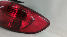 2006 Subaru B9 Tribeca Tail Light Assembly Passenger Right OEM P/N:2XL 946 095 Fits OEM Used Auto Parts - Oemusedautoparts1.com