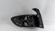 2006 Subaru B9 Tribeca Tail Light Assembly Passenger Right OEM P/N:2XL 946 095 Fits OEM Used Auto Parts - Oemusedautoparts1.com