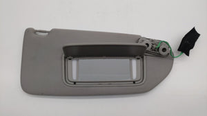 2003-2006 Volvo Xc90 Sun Visor Shade Replacement Passenger Right Mirror Fits 2003 2004 2005 2006 OEM Used Auto Parts - Oemusedautoparts1.com