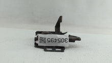 2006 Gmc Sierra 1500 Hood Latch Assembly - Oemusedautoparts1.com