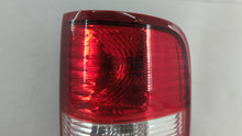 2004-2008 Ford F-150 Tail Light Assembly Passenger Right OEM P/N:6L34-13B504-B 8L34-13404-AA Fits 2004 2005 2006 2007 2008 OEM Used Auto Parts - Oemusedautoparts1.com