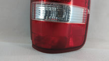 2004-2008 Ford F-150 Tail Light Assembly Passenger Right OEM P/N:6L34-13B504-B 8L34-13404-AA Fits 2004 2005 2006 2007 2008 OEM Used Auto Parts - Oemusedautoparts1.com