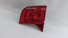 2005-2008 Audi A4 Quattro Tail Light Assembly Passenger Right OEM P/N:965038-02 5838 8E5 945 094 A Fits 2005 2006 2007 2008 OEM Used Auto Parts - Oemusedautoparts1.com