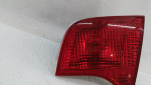 2005-2008 Audi A4 Quattro Tail Light Assembly Passenger Right OEM P/N:965038-02 5838 8E5 945 094 A Fits 2005 2006 2007 2008 OEM Used Auto Parts - Oemusedautoparts1.com