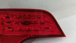 2006-2011 Honda Civic Tail Light Assembly Driver Left OEM Fits 2006 2007 2008 2009 2010 2011 OEM Used Auto Parts - Oemusedautoparts1.com